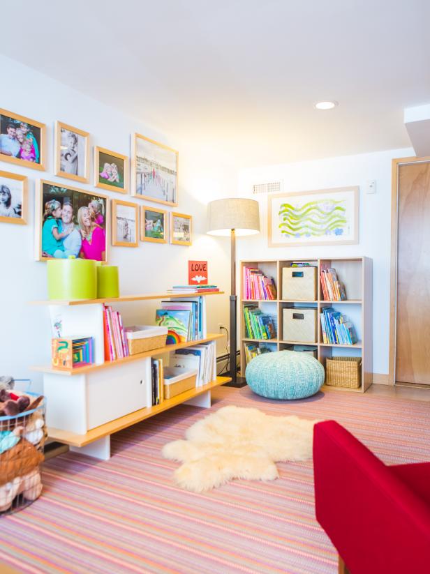 2019温馨家庭儿童房间简易储物柜图片