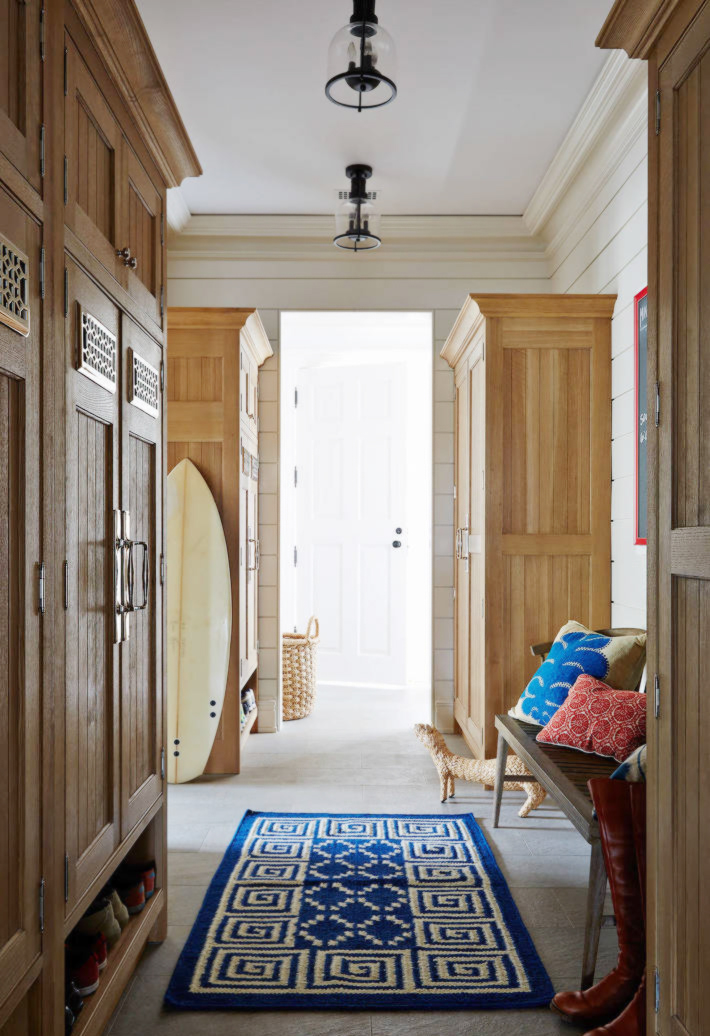 东南亚风格别墅室内设计饰品装修效果图片