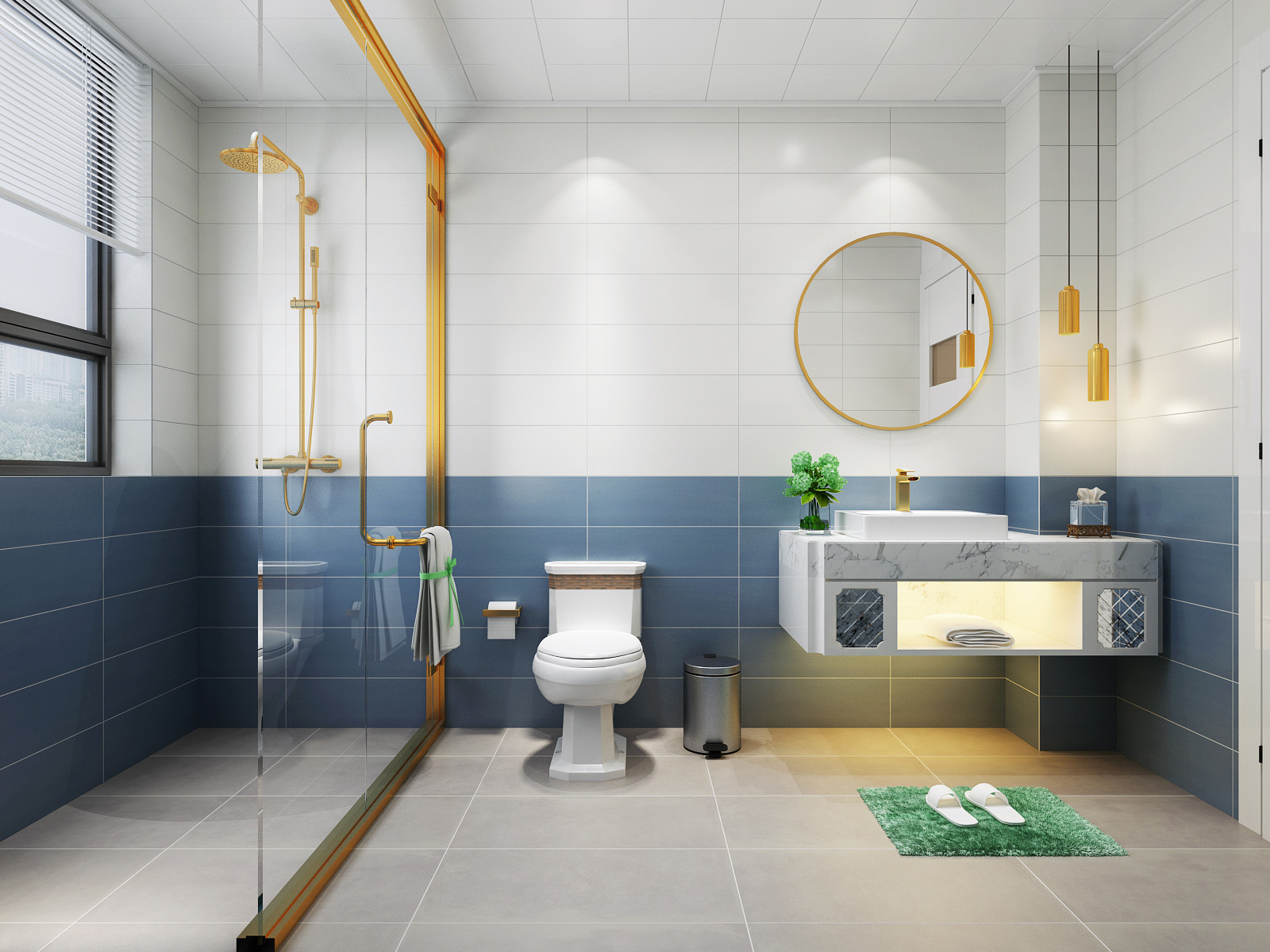 淡蓝色传统厕所 库存图片. 图片 包括有 浴室, 化学制品, 壁橱, 杀菌剂, 蓝色, 舒适, 印度尼西亚语 - 240498197